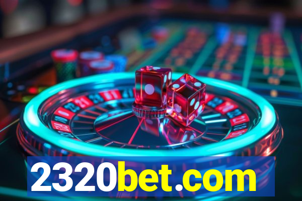 2320bet.com