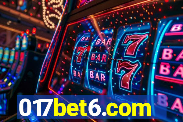 017bet6.com