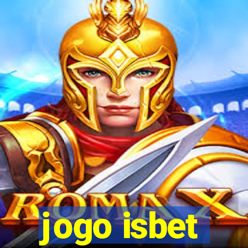 jogo isbet