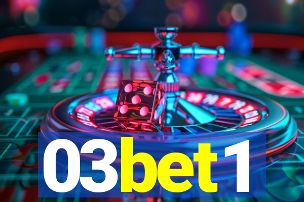 03bet1