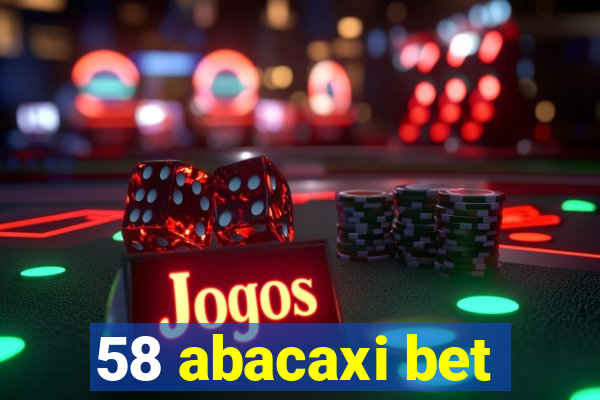 58 abacaxi bet