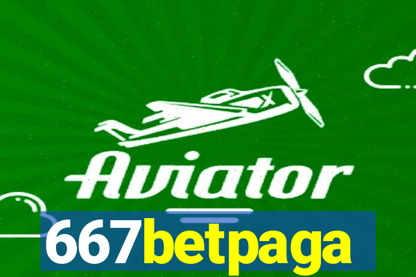 667betpaga