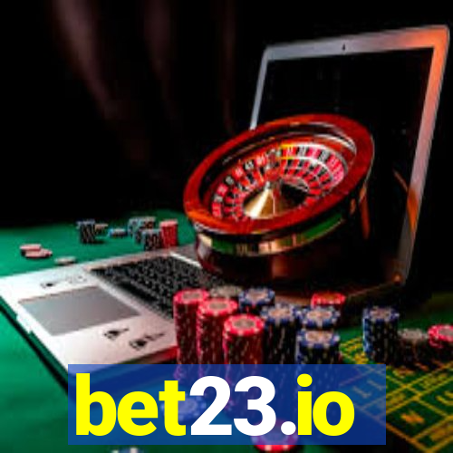 bet23.io