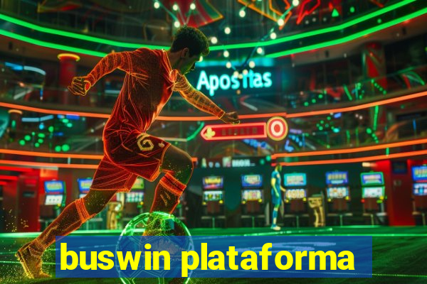 buswin plataforma