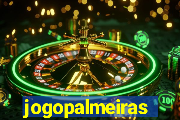 jogopalmeiras