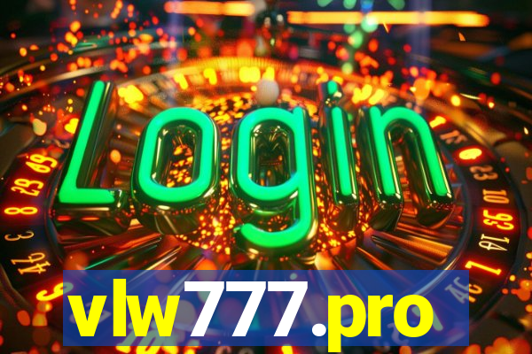 vlw777.pro