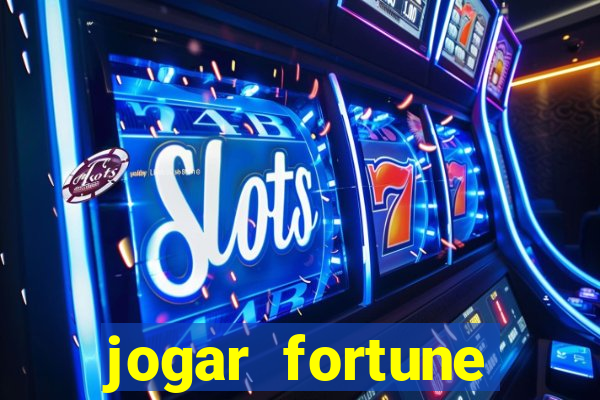 jogar fortune rabbit gratis