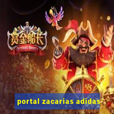 portal zacarias adidas