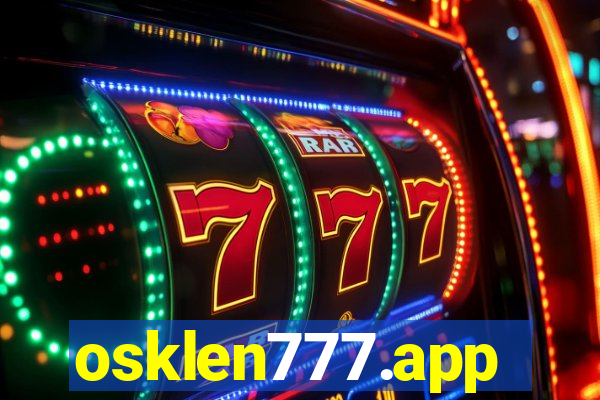 osklen777.app