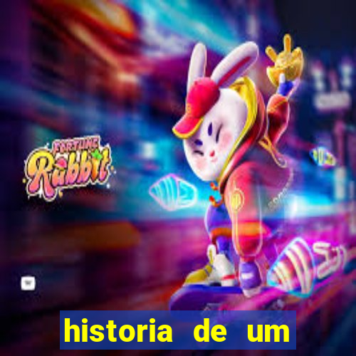 historia de um personagem rp