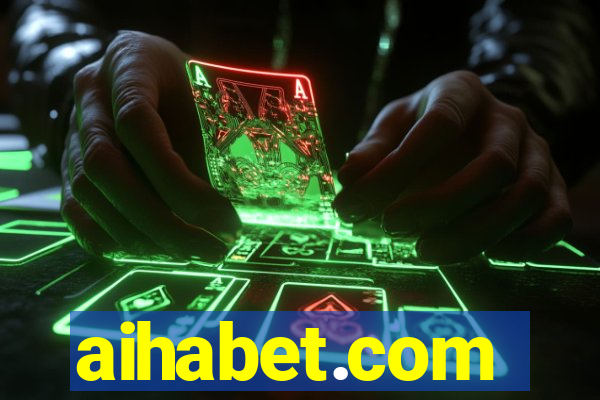 aihabet.com