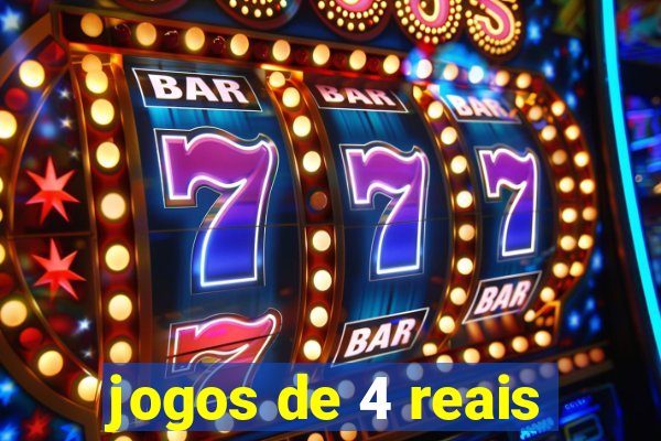 jogos de 4 reais