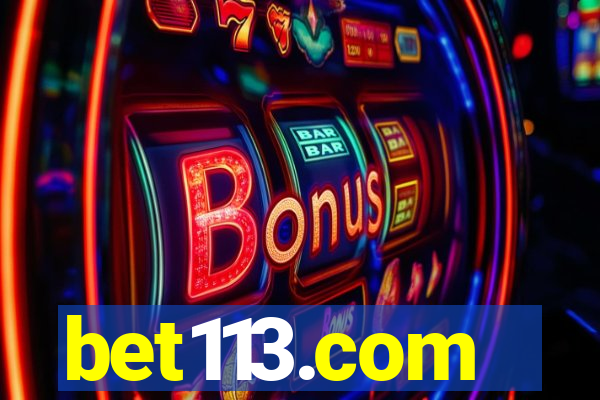 bet113.com