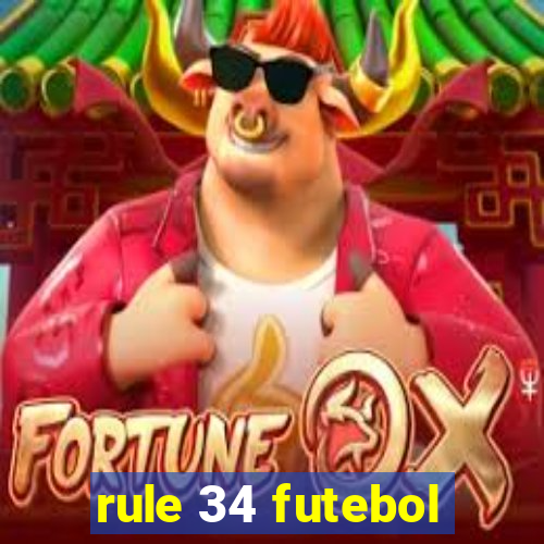 rule 34 futebol