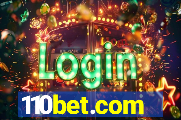 110bet.com