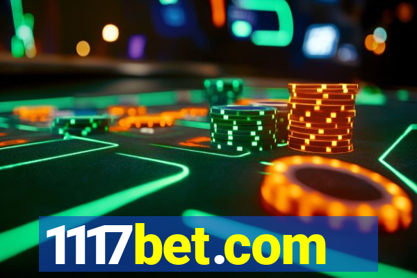 1117bet.com