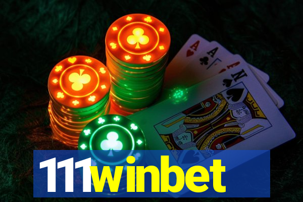 111winbet