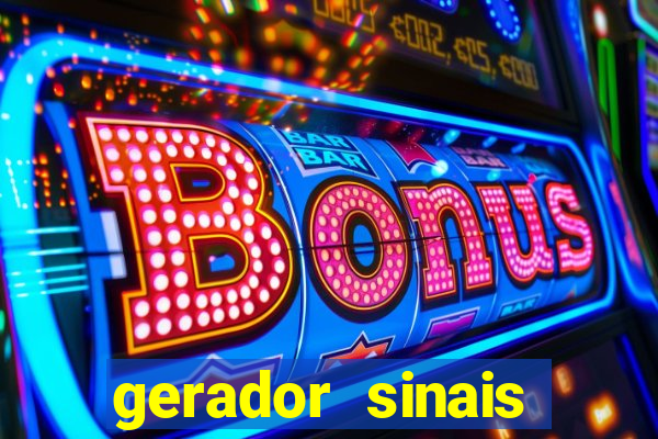 gerador sinais fortune tiger