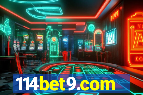 114bet9.com