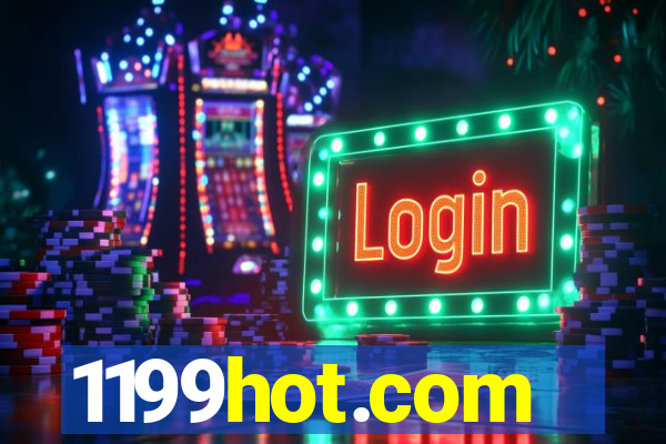 1199hot.com