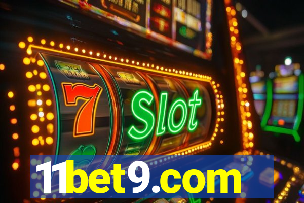 11bet9.com