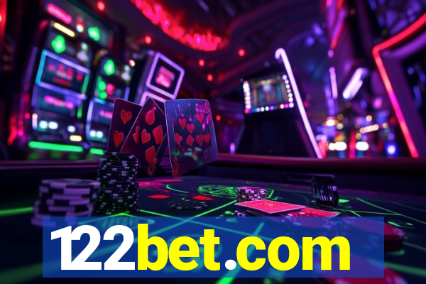 122bet.com