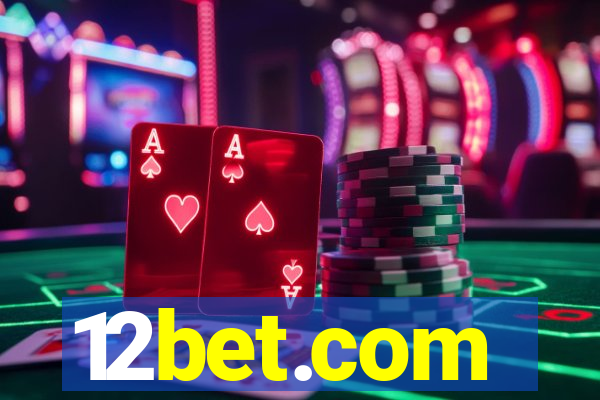 12bet.com