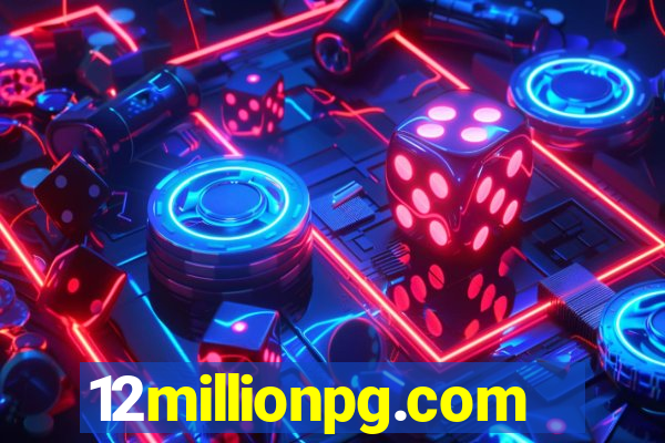 12millionpg.com