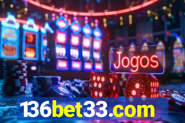 136bet33.com