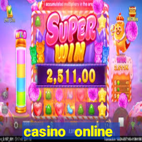 casino online brasil caca niqueis