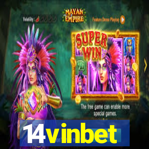 14vinbet