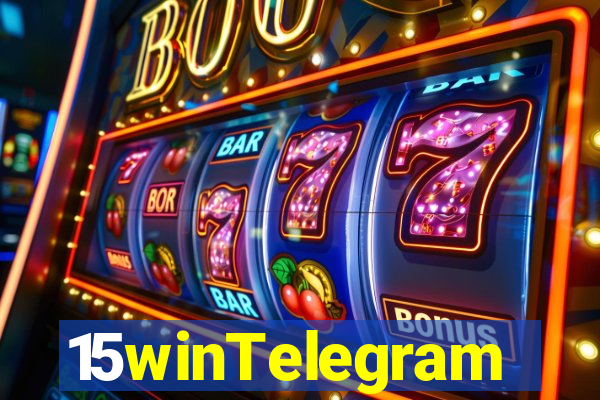 15winTelegram