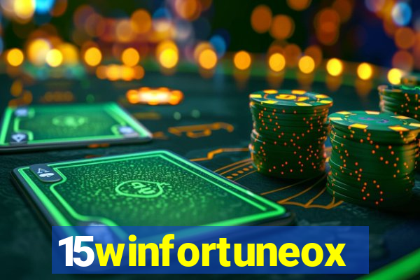 15winfortuneox