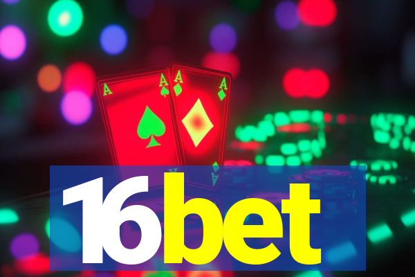 16bet