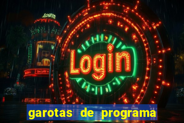 garotas de programa de feira