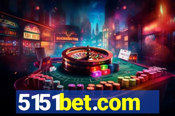 5151bet.com