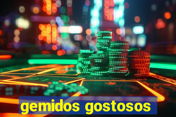 gemidos gostosos