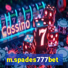 m.spades777bet