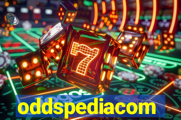 oddspediacom