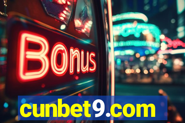 cunbet9.com