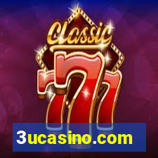 3ucasino.com