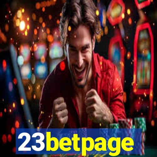 23betpage