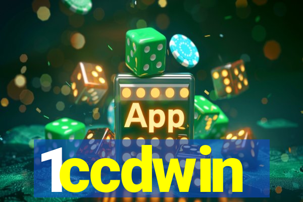 1ccdwin