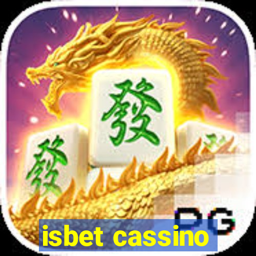 isbet cassino