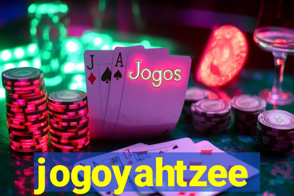 jogoyahtzee