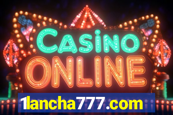 1lancha777.com