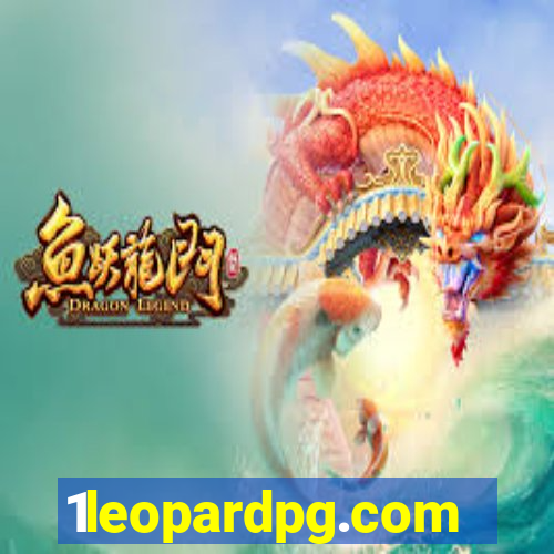 1leopardpg.com