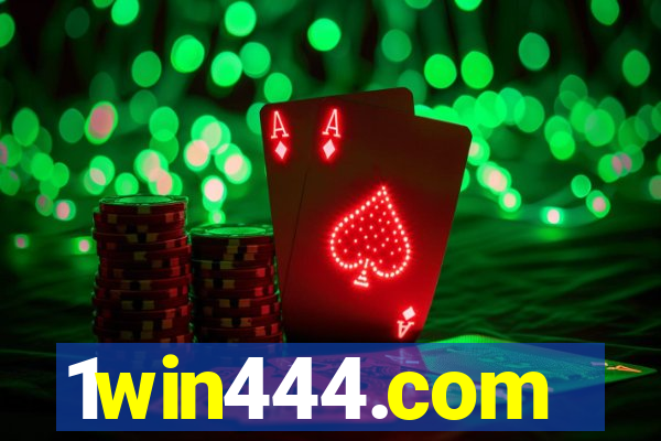 1win444.com