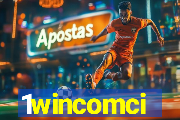 1wincomci