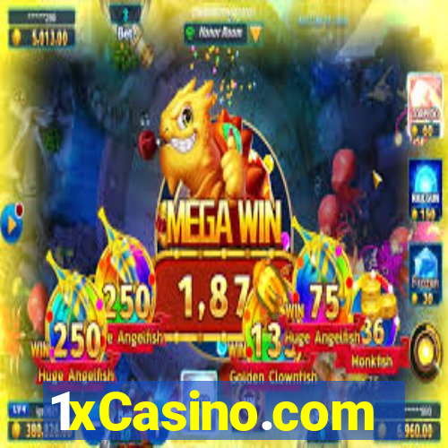 1xCasino.com